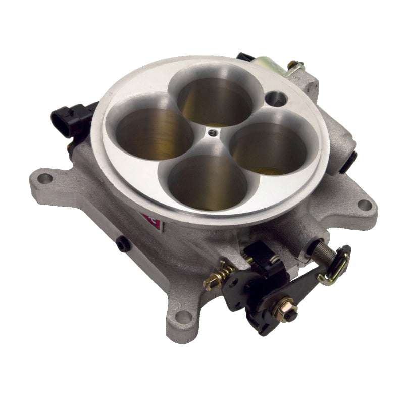 Edelbrock Victor Series Throttle Body for 4150 Flange-thumbmail-2