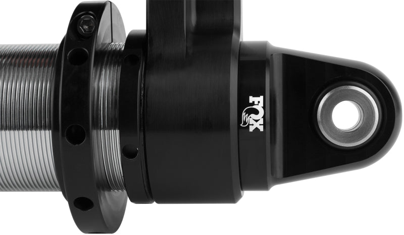 Fox 2.5 Factory Series 12in. Int. Bypass P/B Res. Coilover Shock 7/8in. Shaft (Custom Valving) - Blk-thumbmail-4