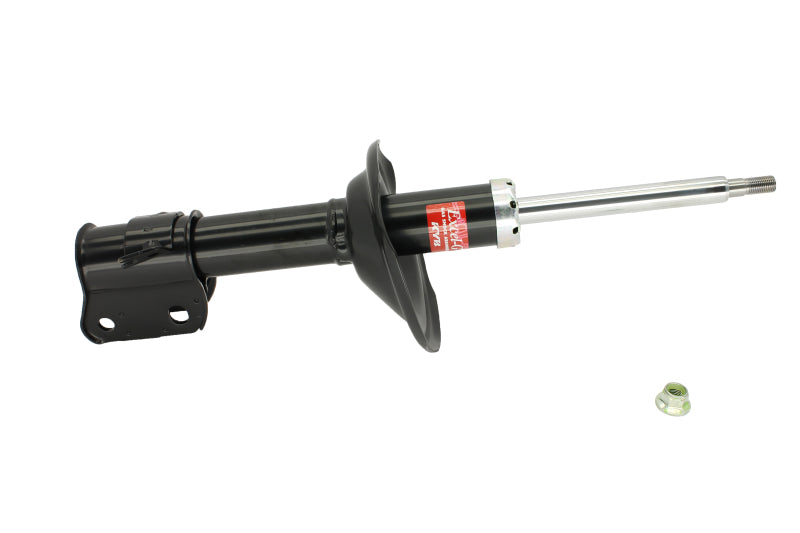 KYB Shocks & Struts Excel-G Front Right SUBARU Impreza (AWD) 02-03 SUBARU WRX Wagon-thumbmail-2