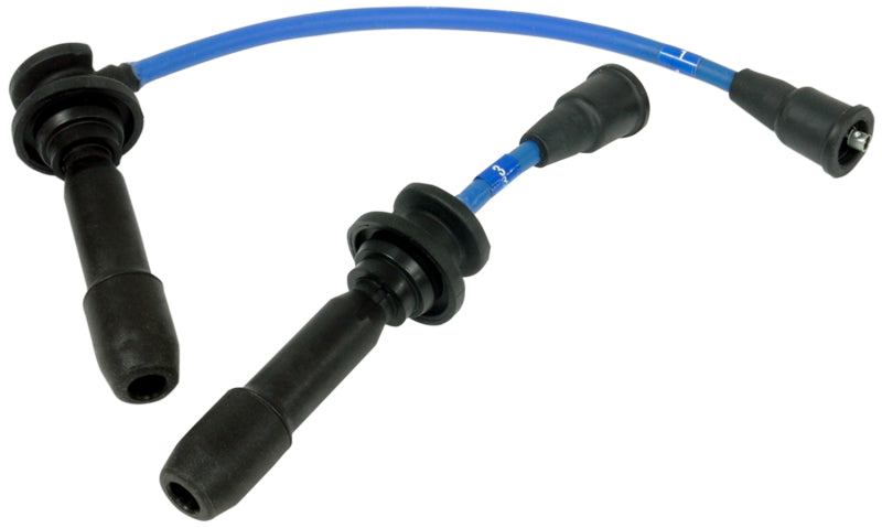 NGK Kia Sportage 2002-1995 Spark Plug Wire Set-thumbmail-1
