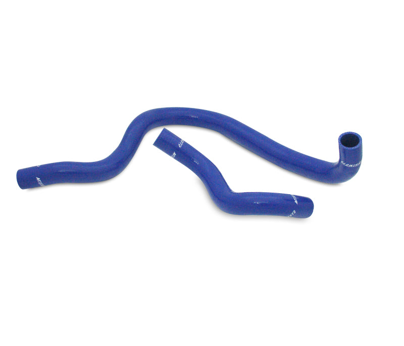 Mishimoto 97-01 Honda Prelude Blue Silicone Hose Kit-thumbmail-1