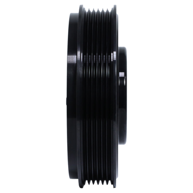 Fluidampr VW 2000-2005 1.8L Turbo Motor (4 bolt hole mounting) Steel Internally Balanced Damper-thumbmail-5