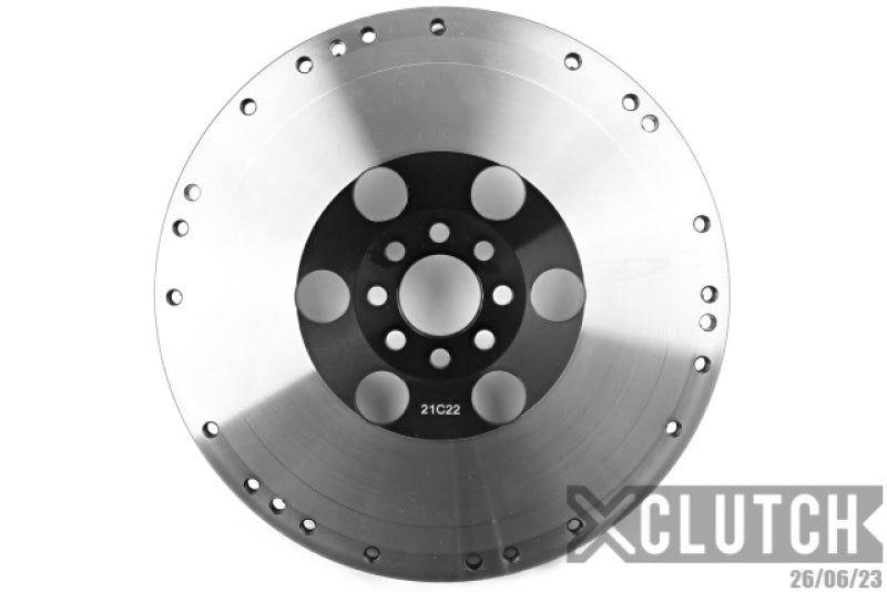 XClutch 91-98 Nissan 180SX S13 2.0L Chromoly Flywheel-thumbmail-2