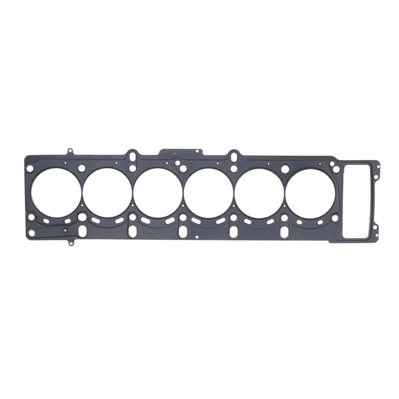 Cometic BMW S54 3.2L 87.5mm 2000-UP .040 inch MLS Head Gasket M3/ Z3/ Z4 M-thumbmail-3