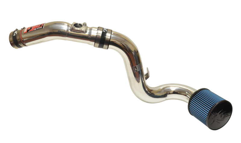 Injen 2017+ Honda Civic Si 1.5L Polished Cold Air Intake-thumbmail-5