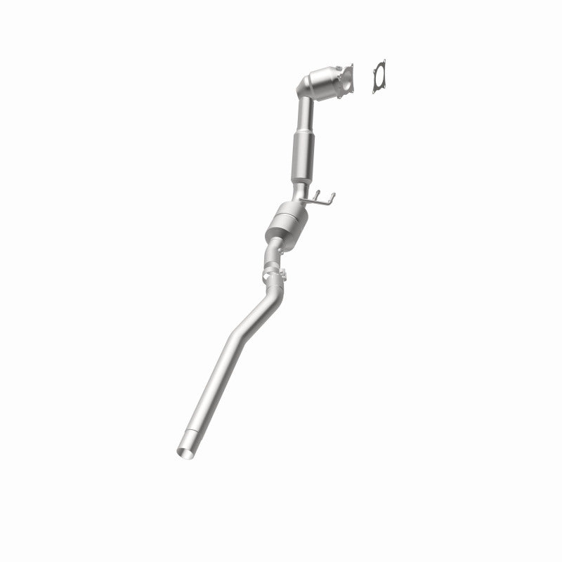 MagnaFlow Conv DF 06-09 Audi A3 2.0L (CBFA)/Volkswagen 07-08 Eos/06-08 GTI/Jetta 2.0L (BPY)-thumbmail-13