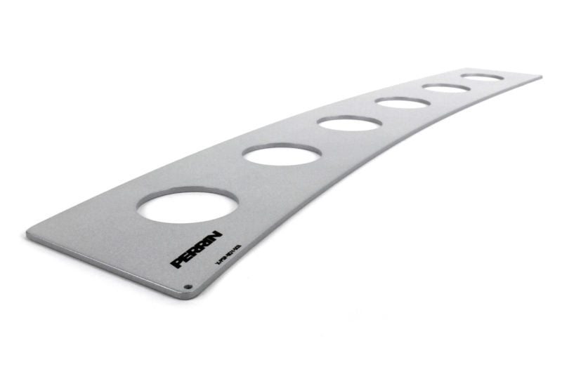 Perrin 2015+ Subaru WRX/STI Silver Rear Window Vent-thumbmail-2