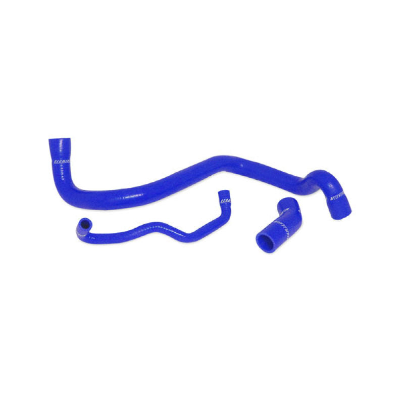 Mishimoto 99-06 Audi TT Black Silicone Hose Kit-thumbmail-3
