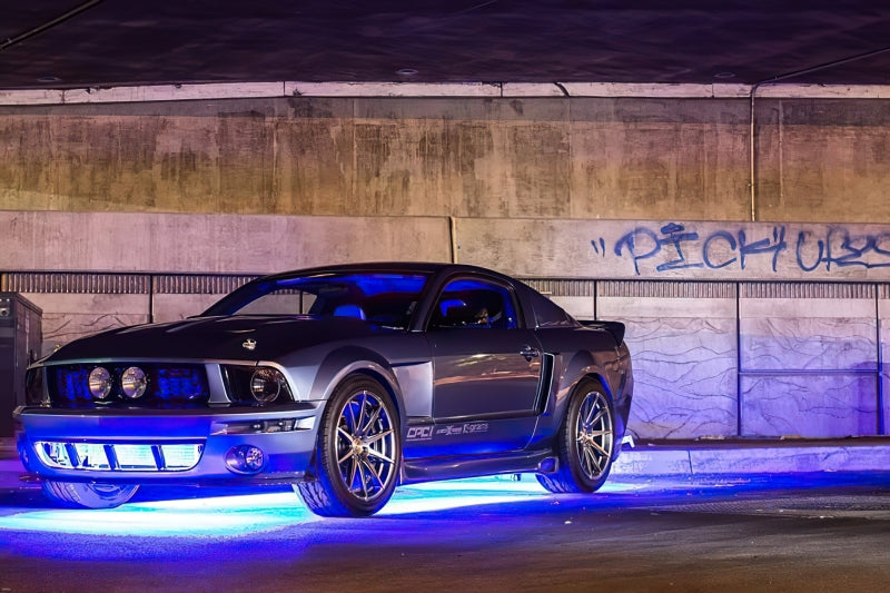 Oracle Universal Dynamic LED Underbody Kit - ColorSHIFT - Dynamic-thumbmail-7
