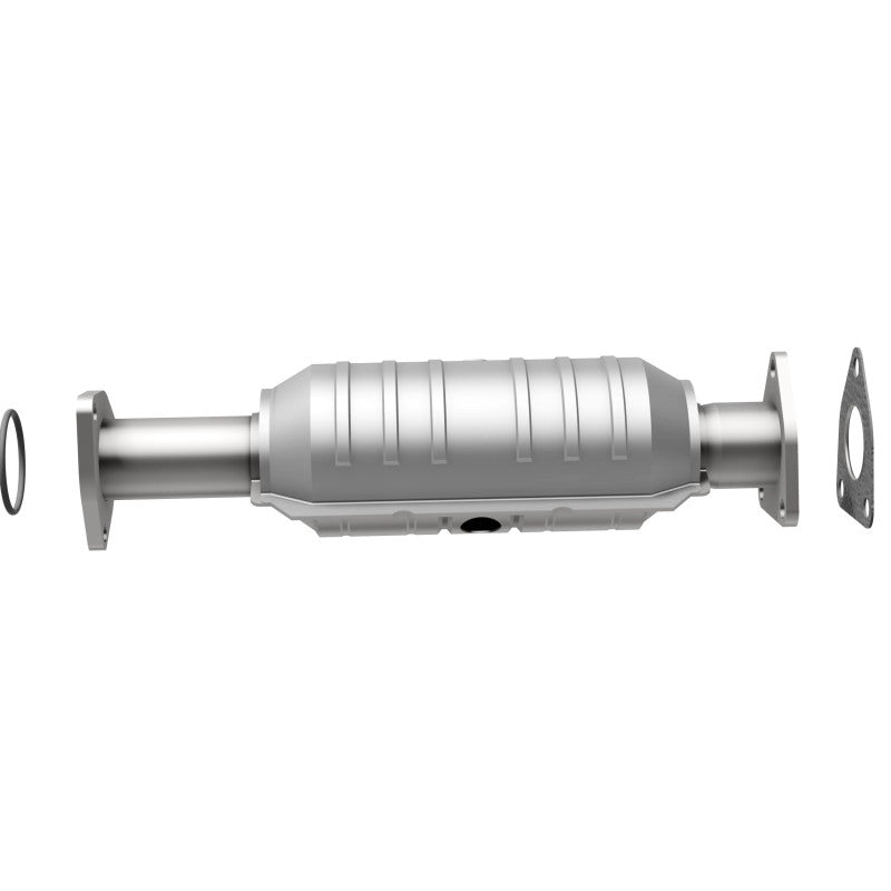 MagnaFlow California Grade Conv Direct Fit 98-02 Honda Accord V6 3.0L-thumbmail-14