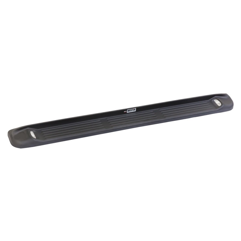 Westin Molded Step Board lighted 79 in - Black-thumbmail-3