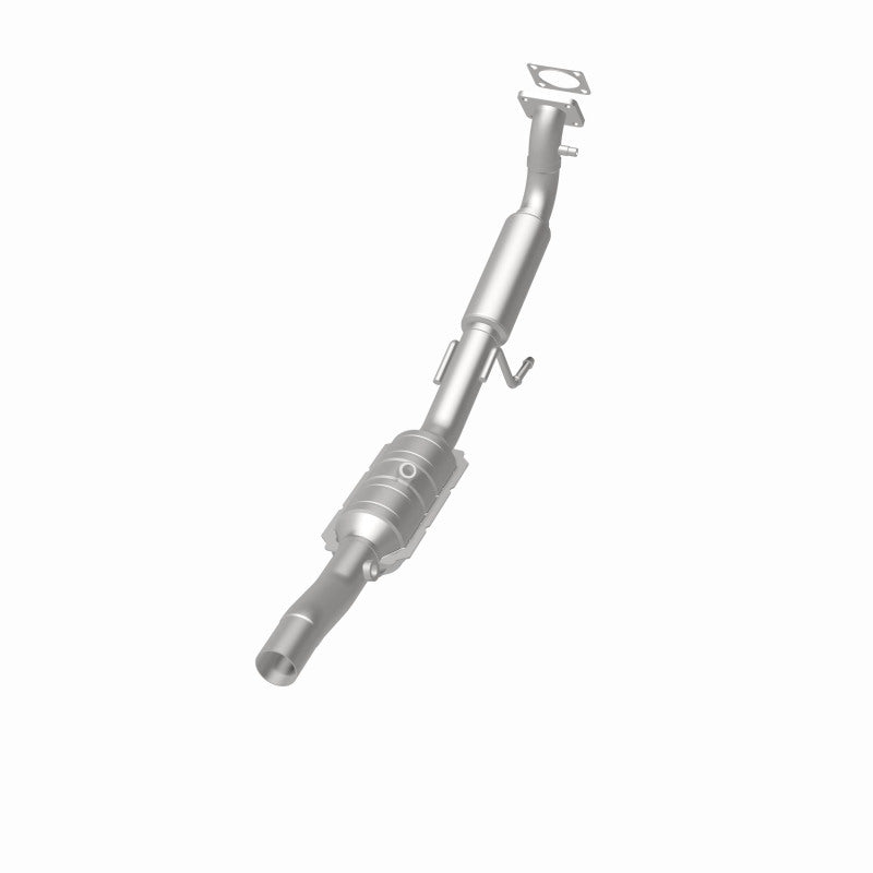 MagnaFlow Conv DF 04-05 VW Jetta 2L-thumbmail-10