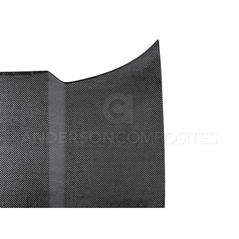 Anderson Composites 2010-2013 Chevrolet Camaro Type-OE Style Hood-thumbmail-3