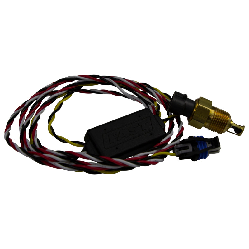 Fast Air Temperature Sensor w/ 12-5 Volt Output Converter Kit-thumbmail-3