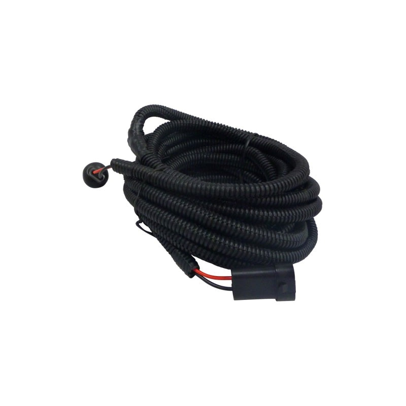Westin Step Board Wiring Harness Kit 1/pkg - Black-thumbmail-2