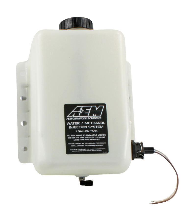 AEM V3 1 Gallon Water/Methanol Injection Kit (Internal Map)-thumbmail-9