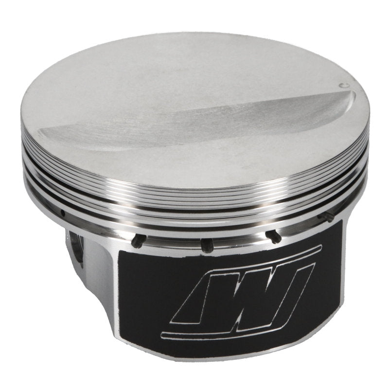 Wiseco Opel/Vauxhall C24NE 2.4L 8V 96.0mm Bore 11.2:1 CR Piston Kit *Build to Order*-thumbmail-4