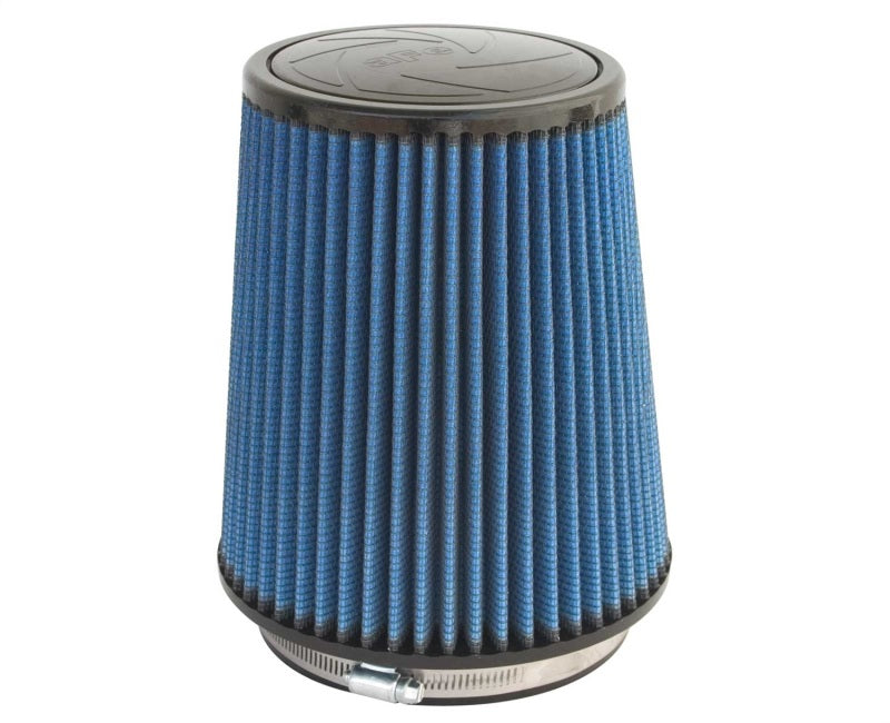 aFe MagnumFLOW Air Filters IAF P5R A/F P5R 5-1/2F x 7B x 5-1/2T x 8H-thumbmail-1