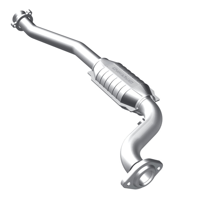 MagnaFlow Conv DF 04-06 Colorado 2.8/3.5 Rear O-thumbmail-2