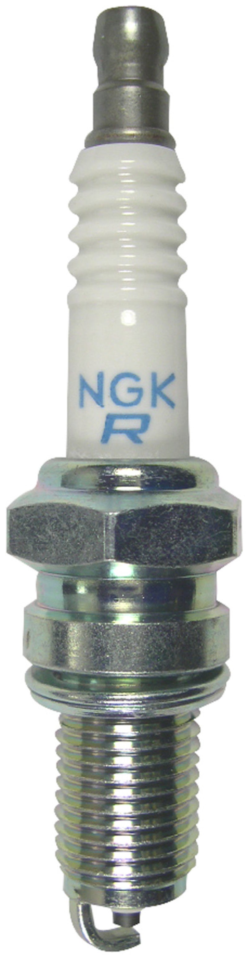 NGK Standard Spark Plug Box of 10 (DPR6EB-9)-thumbmail-1