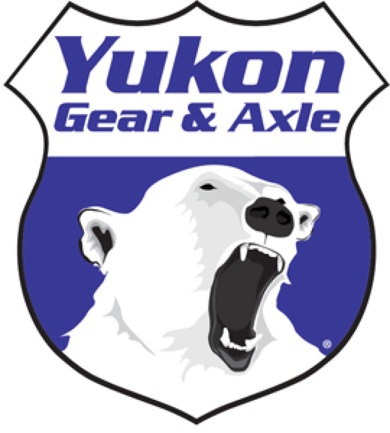 Yukon Gear Trao Loc Spring For Ford 8.8in / 31 Spline-thumbmail-3