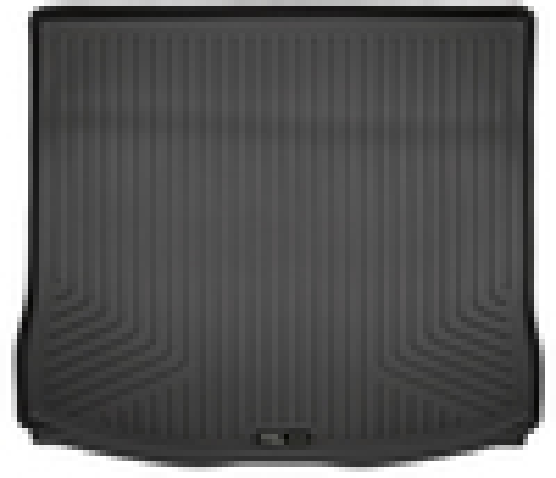 Husky Liners 2015 Ford Edge Weatherbeater Black Rear Cargo Liner-thumbmail-2