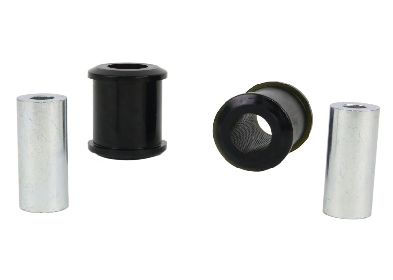 Whiteline Plus 2010 Volkswagen CC Rear Control Arm Lower Rear Inner Bushing Kit-thumbmail-4