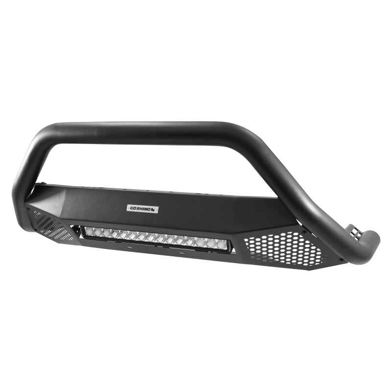 RC4 LR Frame - 2in - Textured Black-thumbmail-6