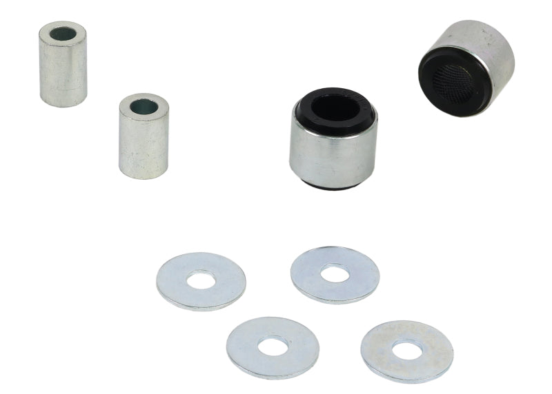 Whiteline Plus 3/08+ Dodge Challenger / 11/05+ Charger Rear Trailing Arm - Lower Rear-thumbmail-2