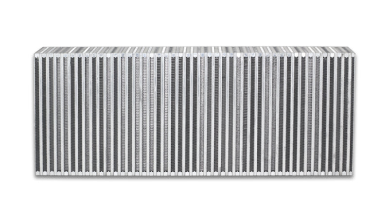 Vibrant Vertical Flow Intercooler 30in. W x 12in. H x 4.5in. Thick-thumbmail-2