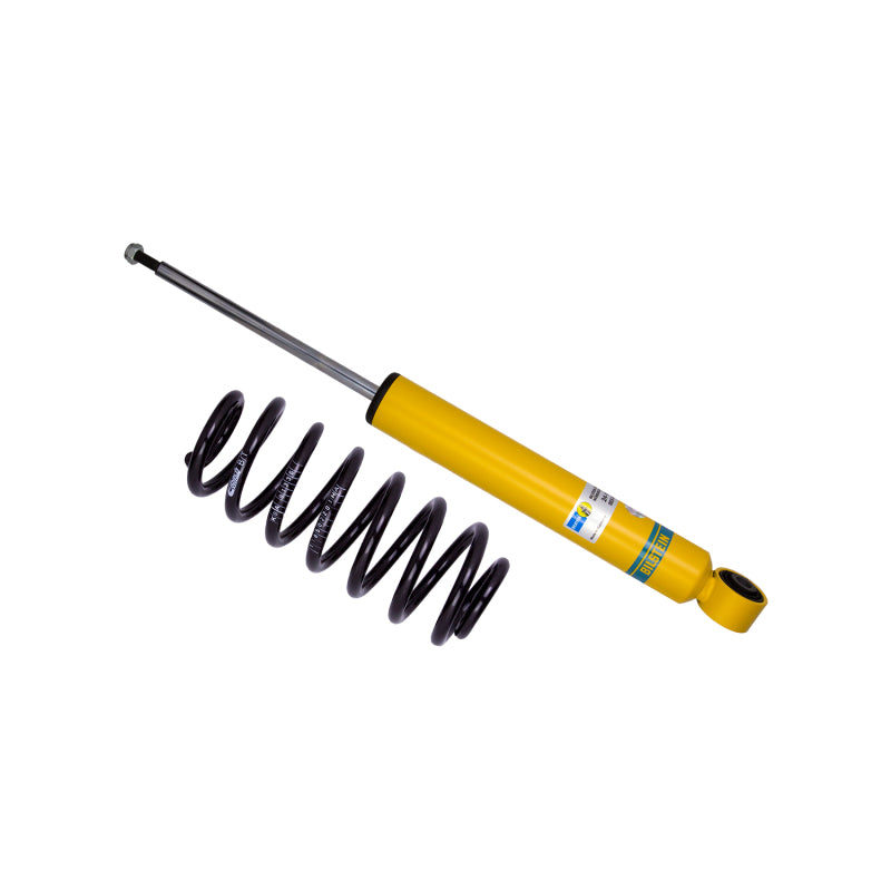 Bilstein B12 2010 Volkswagen Golf TDI Hatchback Front and Rear Suspension Kit-thumbmail-7