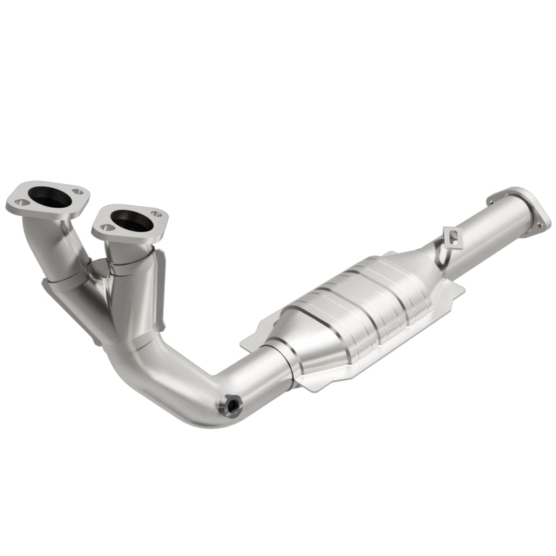 MagnaFlow Conv DF 93-94 Saab 9000 2.3L-thumbmail-1