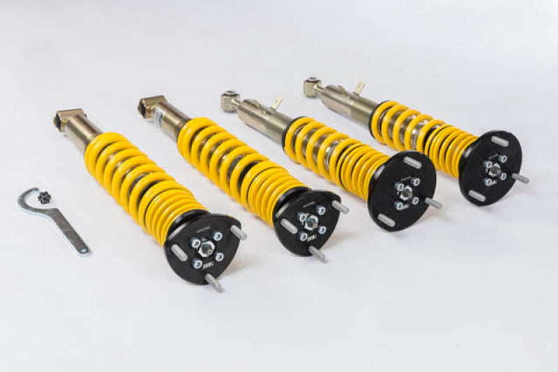 ST Coilover Kit 06-13 Lexus IS250/IS350 RWD Sedan-thumbmail-2