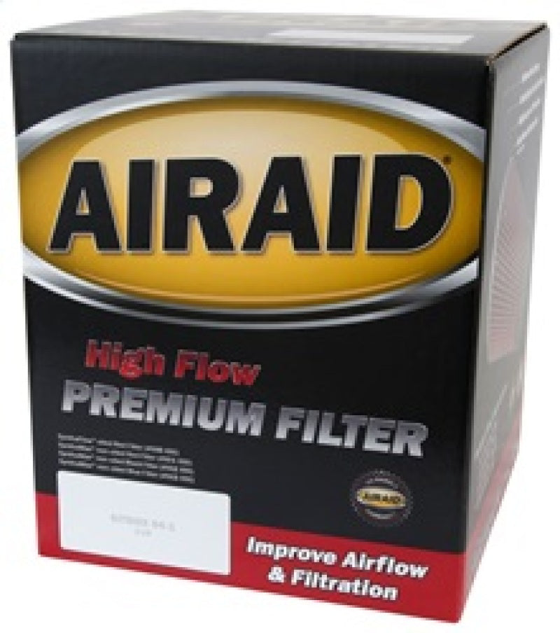 Airaid Universal Air Filter - Cone 6 x 7-1/4 x 5 x 7-thumbmail-8