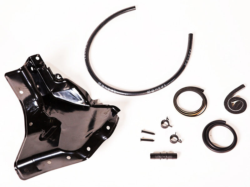 ROUSH 2015-2017 RHD Ford Mustang 5.0L-V8 Hardware Kit-thumbmail-2