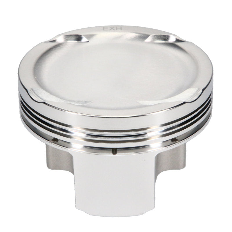 JE Pistons HONDA F20C 9.0:1 KIT Set of 4 Pistons-thumbmail-1