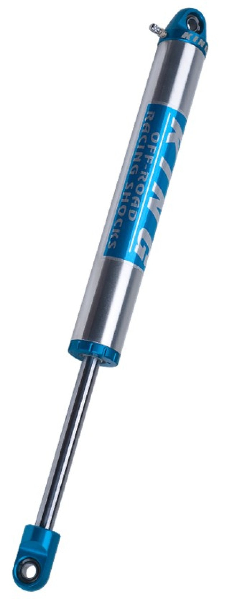 King Shocks Standard 2.0 Compact Shock Loop-Loop 27.06 Ext 2.0 Steering Stablizer-thumbmail-1