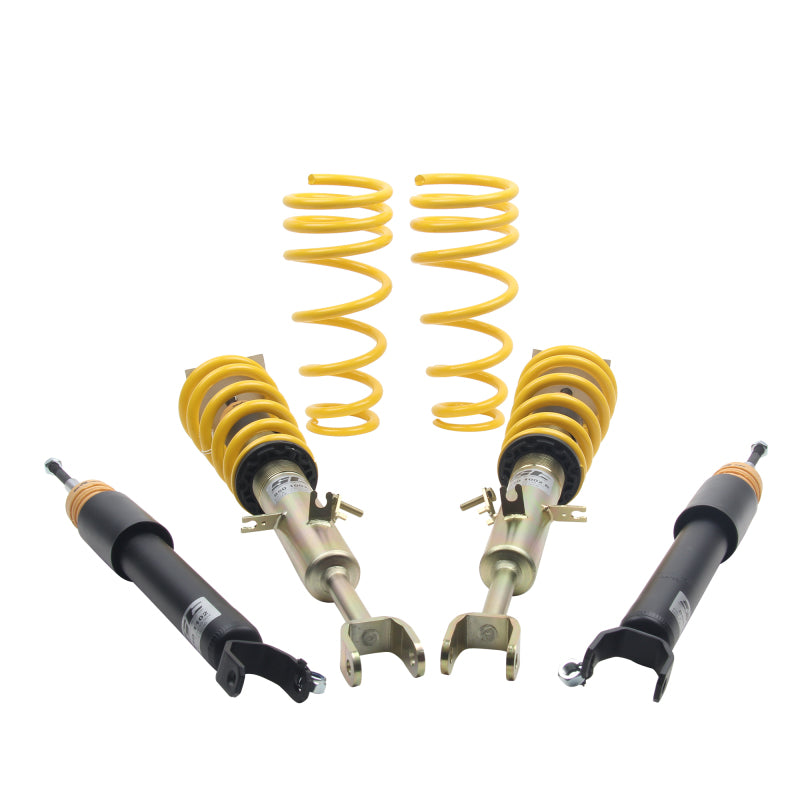 ST X-Height Adjustable Coilovers 03-08 Nissan 350Z (incl. Convertible)-thumbmail-6