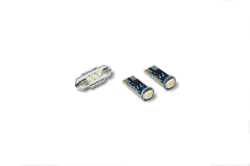 Putco 09-14 Nissan 370Z Premium LED Dome Lights (Application Specific)-thumbmail-1