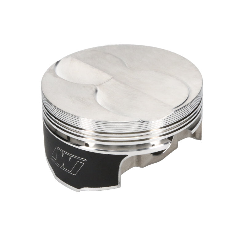 Wiseco Chevy LS Series -2.8cc Dome 4.185inch Bore Piston Shelf Stock-thumbmail-2