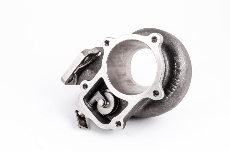 Garrett GT30R THWA 0.63 A/R T3 (int w/g - 5 bolt out) (Ni-Resist)-thumbmail-2
