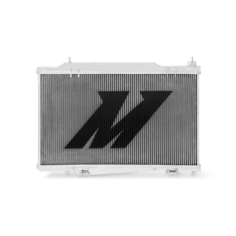 Mishimoto 2014+ Ford Fiesta ST Performance Aluminum Radiator & Fand Shroud Assembly-thumbmail-9