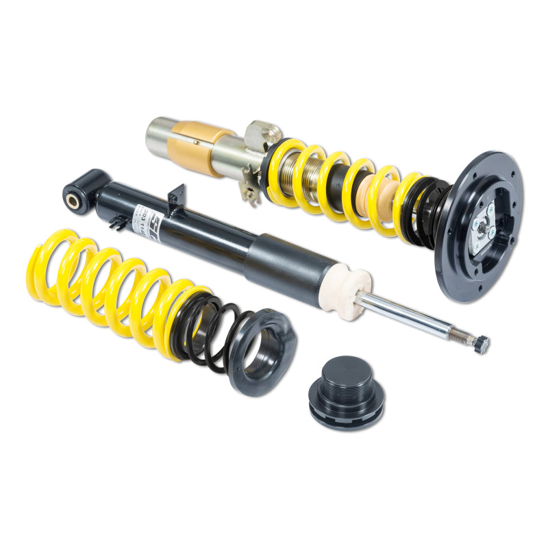 ST XTA Adjustable Coilovers 2015+ BMW M3 (F80) / M4 (F82)-thumbmail-2