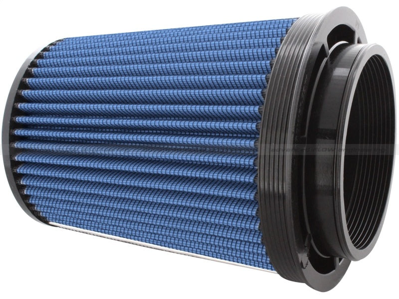 aFe MagnumFLOW Air Filter Pro 5R 5in F x 7in B (INV) x 5.5in T (INV) x 8in H-thumbmail-3