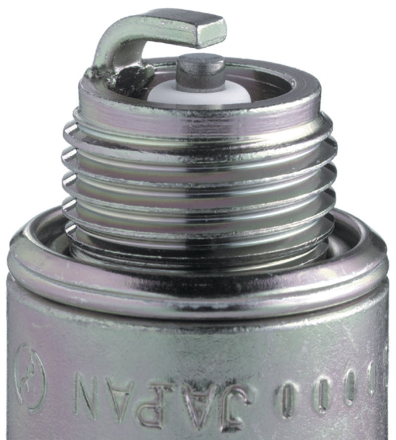 NGK Standard Spark Plug Box of 10 (B8S)-thumbmail-2
