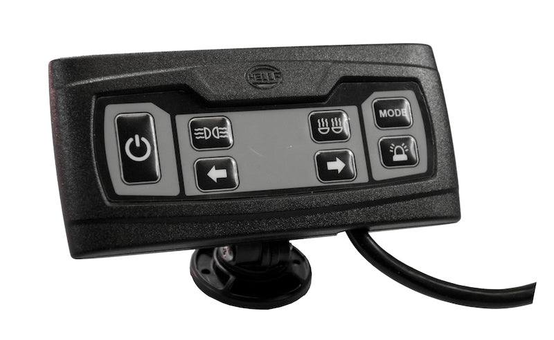 Hella Control Unit/ Lights 5Ds-thumbmail-2