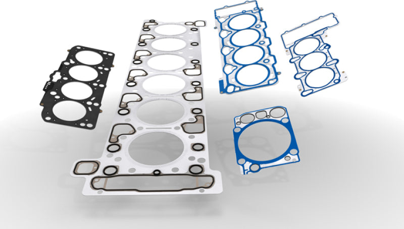 MAHLE Original Chevy Chris Craft Marine Power Mer Cruiser OMC Thermo Electron Cylinder Head Gasket-thumbmail-1