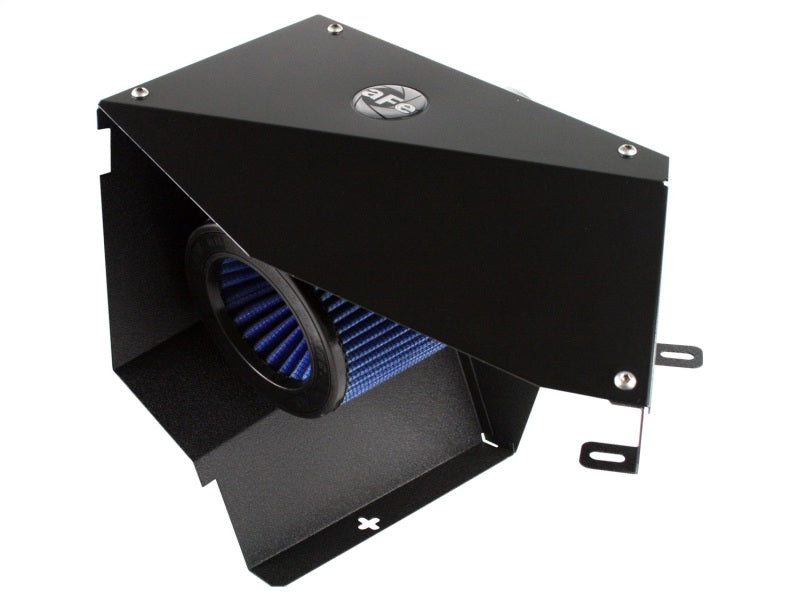 aFe MagnumFORCE Intakes Stage-1 P5R AIS P5R BMW Z4 M (E85/E86) 06-08 L6-3.2L (S54)-thumbmail-3
