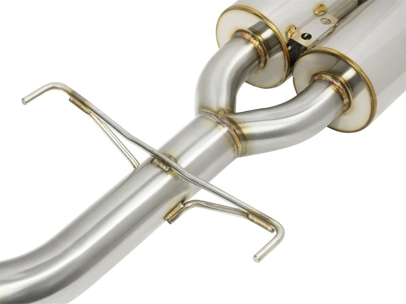 Skunk2 MegaPower RR 17-20 Honda Civic Si Sedan Exhaust System-thumbmail-3