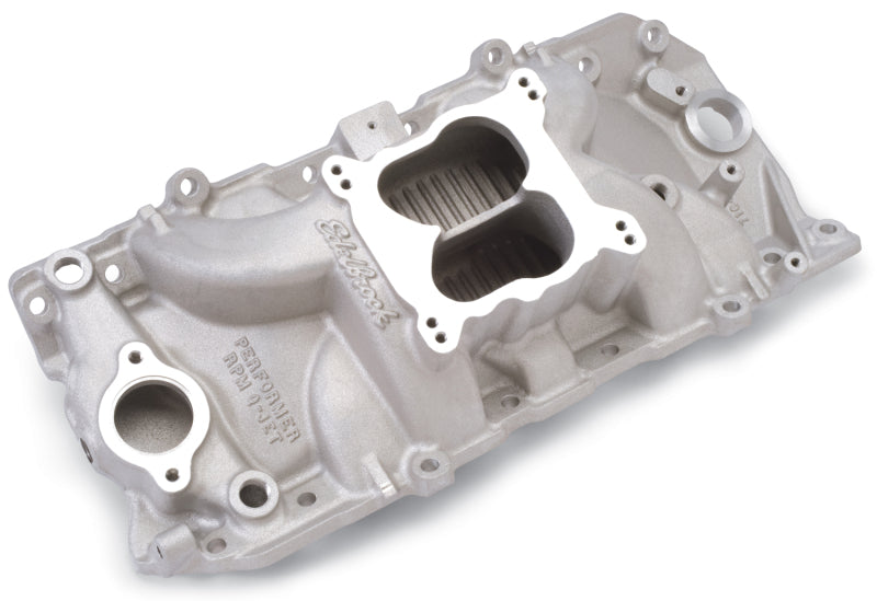 Edelbrock Performer RPM Q-Jet 2-0 Manifold-thumbmail-6